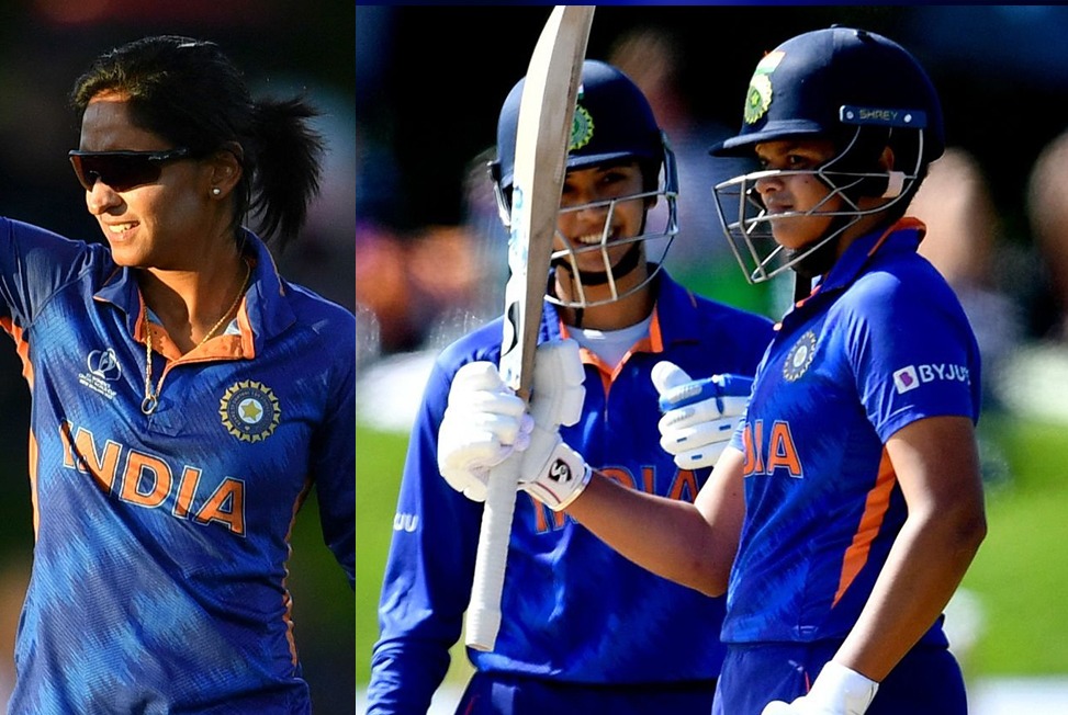 AUS-W vs IND-W LIVE streaming on SonyLIV at 3:30PM, Indian Women team CWG 2022 opening match vs Australia also LIVE for free on DD Sports: Follow INDIA-W vs AUSTRALIA-W LIVE
