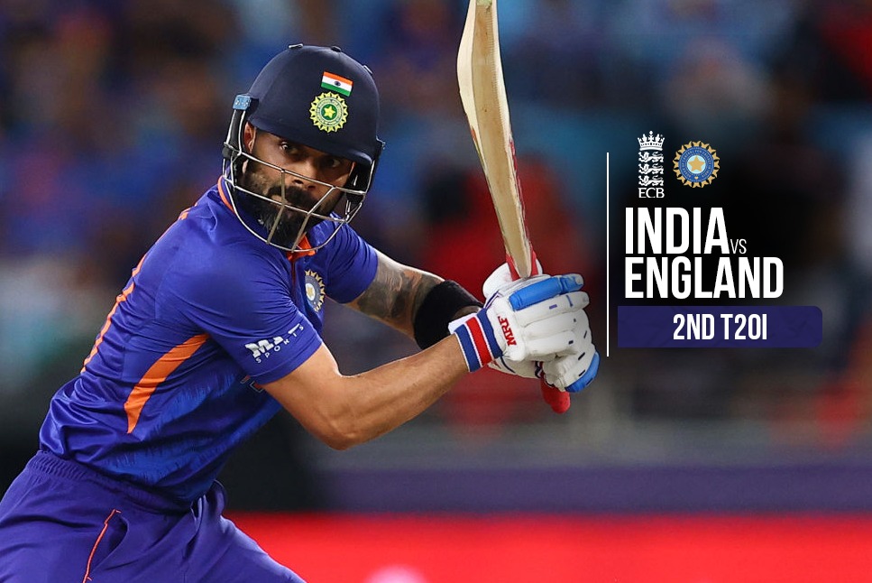 IND vs ENG LIVE: Virat Kohli to RETURN T20Is after 5 MONTHS, will he open? Follow LIVE