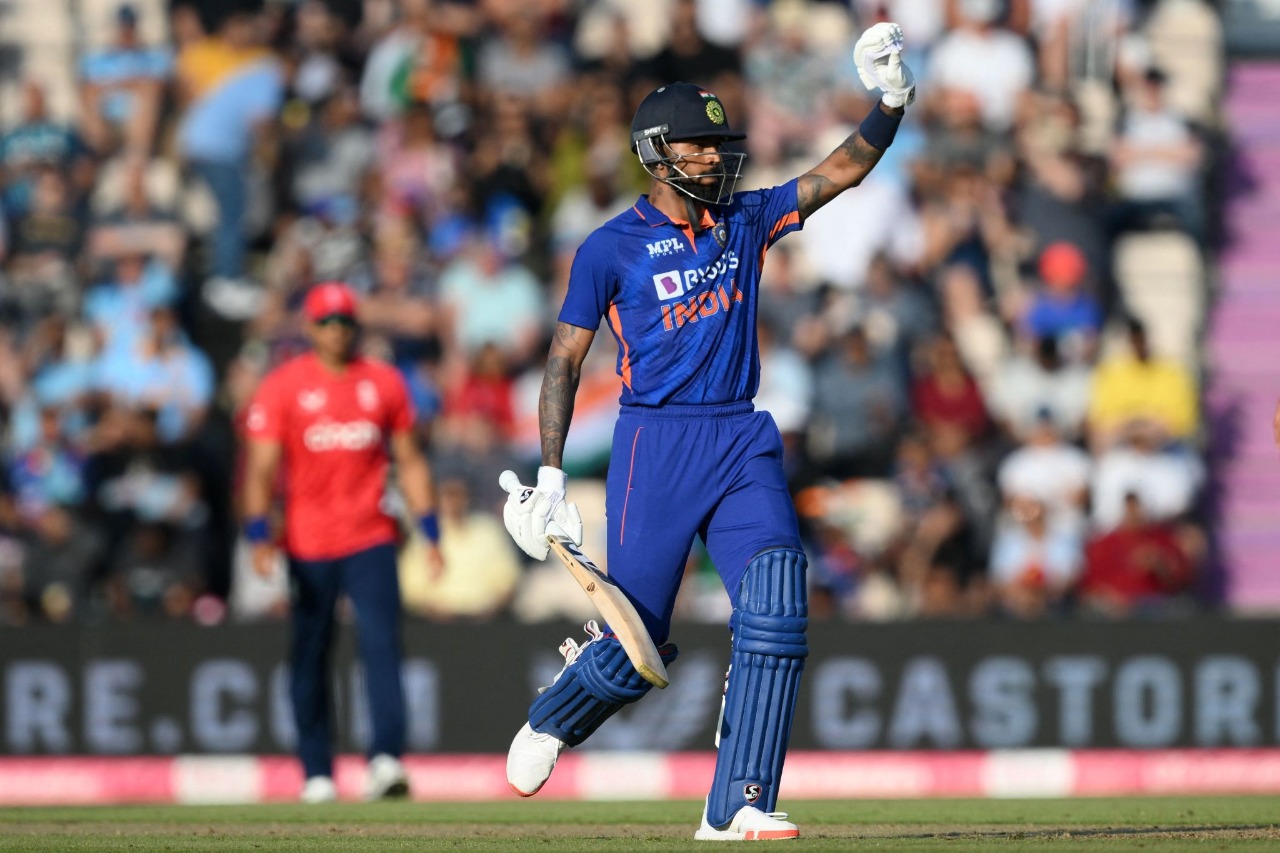 IND vs ENG LIVE: All-rounder Hardik Pandya puts up a SHOW, registers MASSIVE RECORD in 1st T20, becomes 1st Indian player to score 50 and get 4 wickets: Check OUT