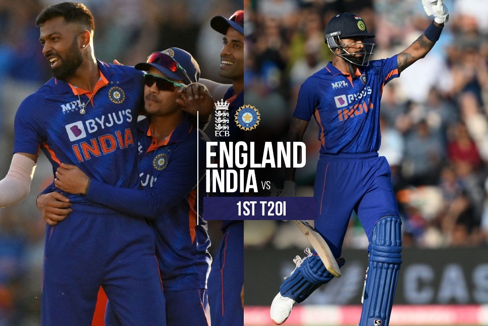 IND vs ENG LIVE: Hardik Pandya becomes 1st Indian player to score 50 and get 4 wickets