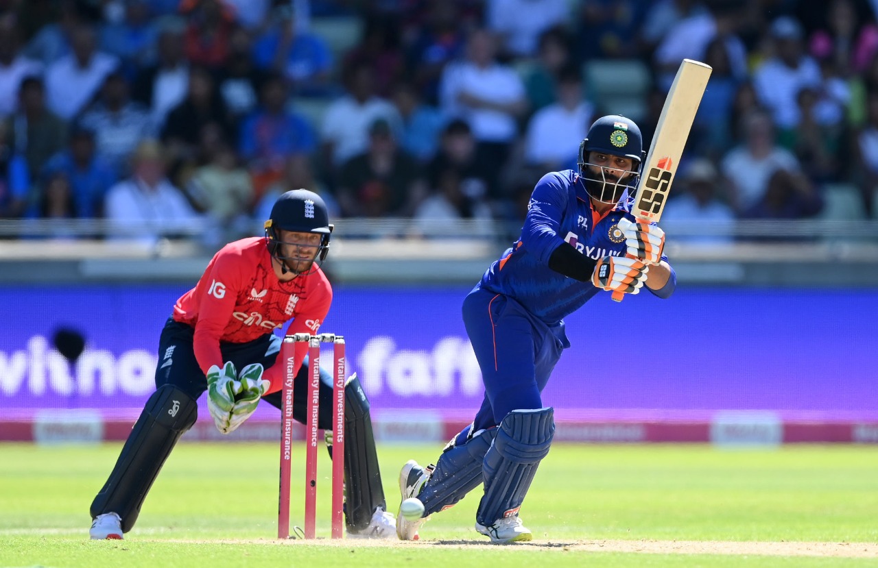 IND vs ENG LIVE: Jadeja & Bhuvneshwar STAR as India SEAL 4th straight SERIES win against England, thrash hosts by 49 runs: Check 2nd T20 Highlights
