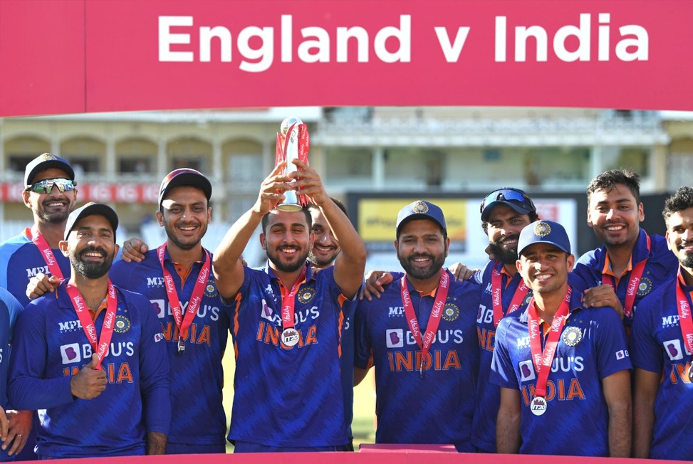 IND VS ENG LIVE: Suryakumar Yadav's CENTURY in vain, England avoid cleansweep with 17-run win, INDIA vs ENGLAND 3rd T20: IND ENG 3rd T20 Highlights