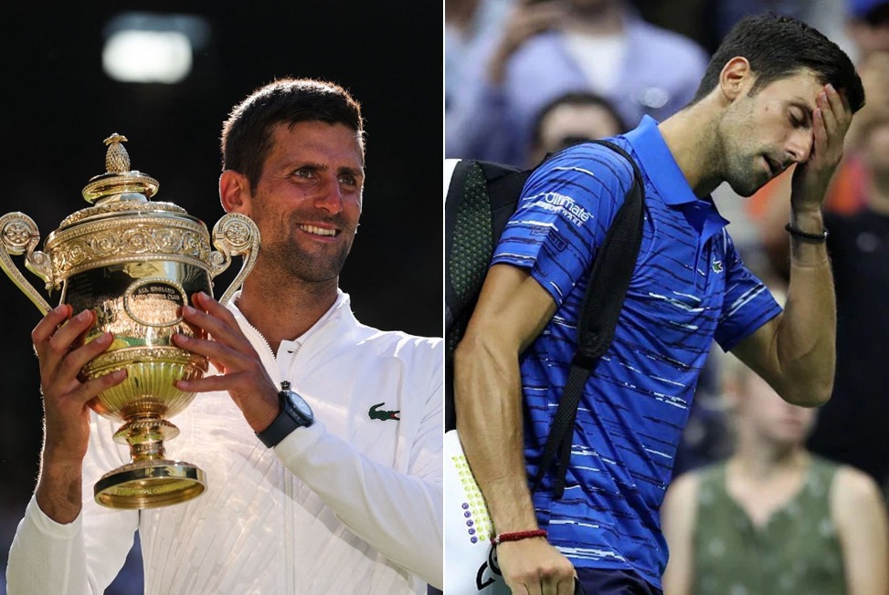 ATP Rankings: Despite Wimbledon 2022 success, 21-time Grand Slam champion Novak Djokovic to drop to No.7 in latest rankings - Check out