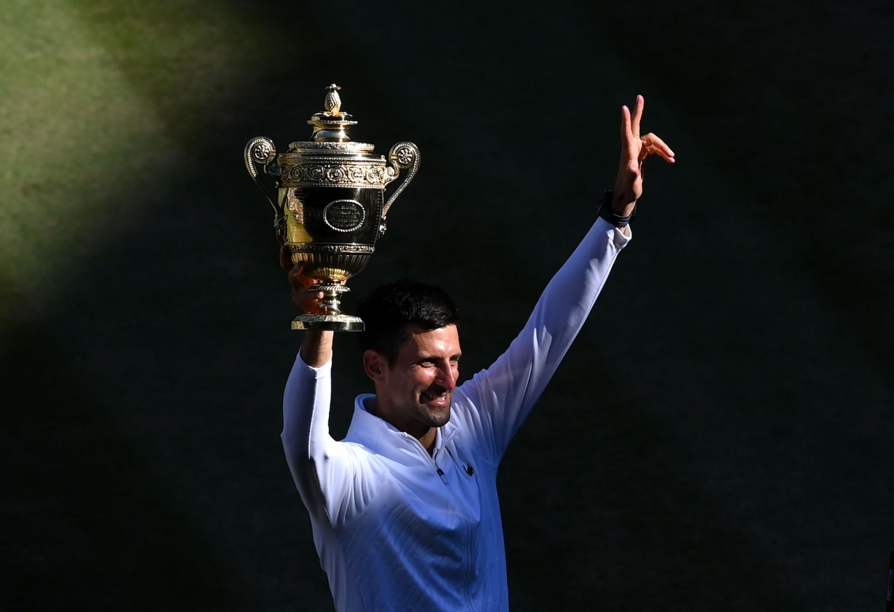 ATP Rankings: Despite Wimbledon 2022 success, 21-time Grand Slam champion Novak Djokovic to drop to No.7 in latest rankings - Check out