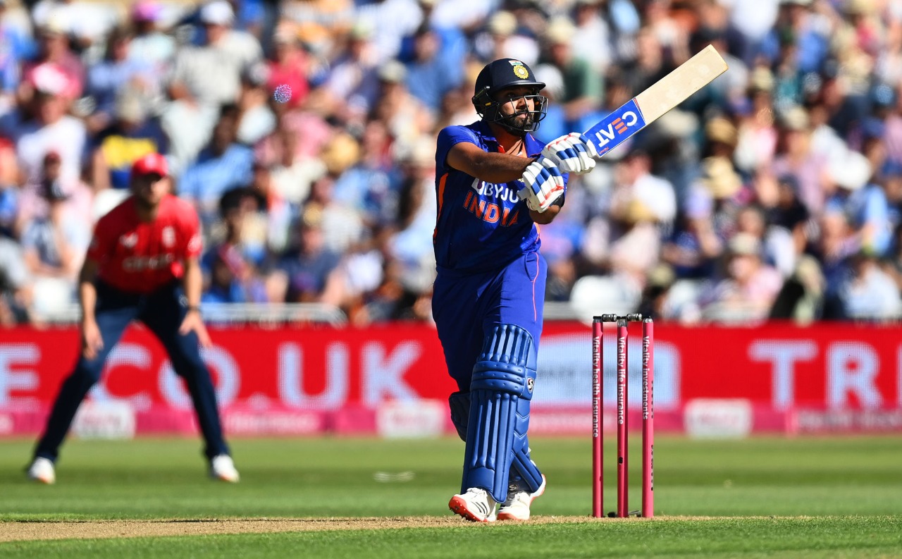 IND vs ENG LIVE: India's TOP-ORDER concern grows, Rohit Sharma continues lukewarm form, no FIFTY in 9 innings for Indian captain: Check OUT