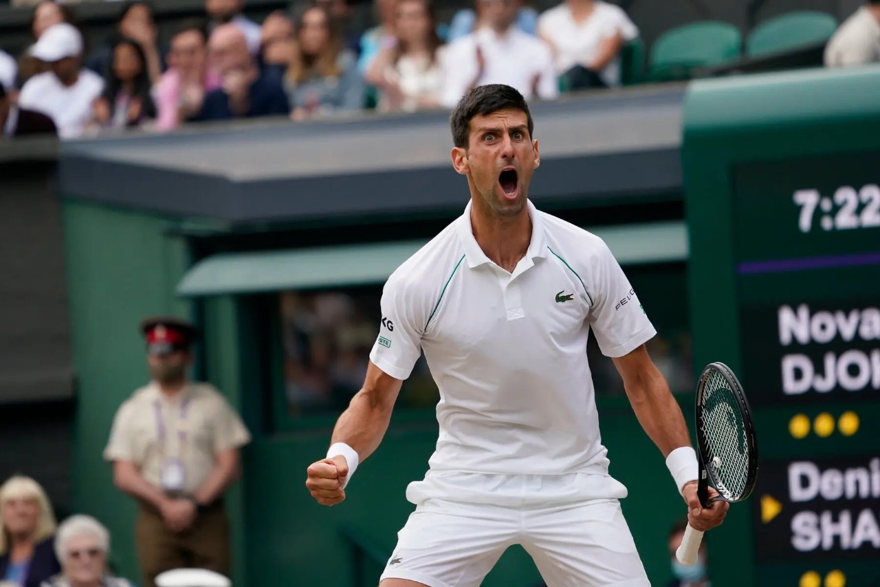 Wimbledon 2022: After winning 7th Wimbledon title, Novak Djokovic says I don't take any win for granted
