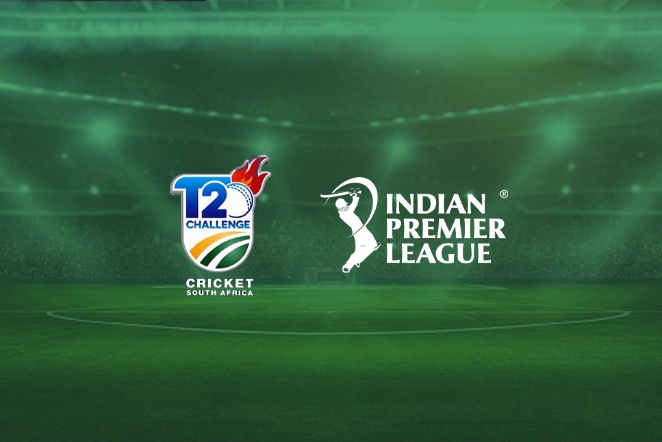 CSA T20 League becomes MINI-IPL, all 6 teams bought by IPL Owners in South Africa’s newly launched T20 League: Check OUT