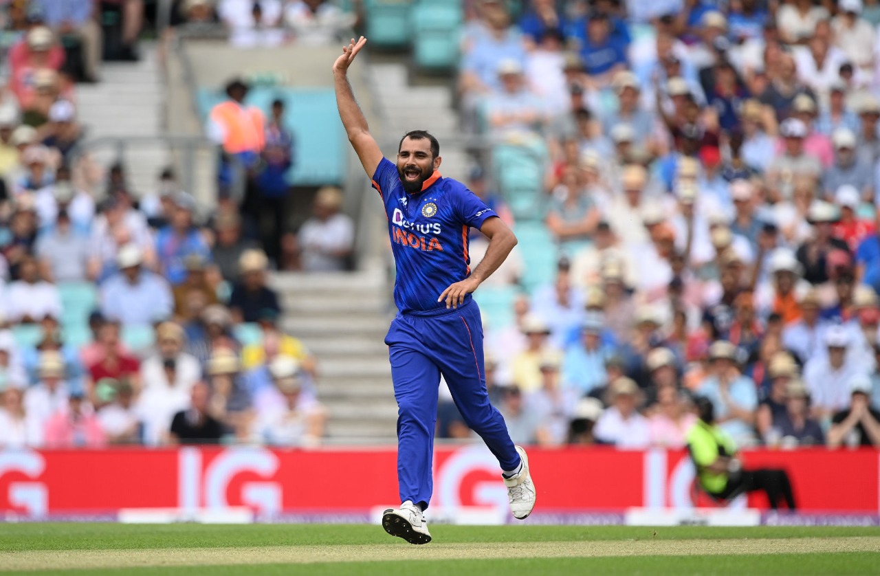 India T20 WC Squad: Former selectors and Indian coaches in unison, ‘bring back Mohammed Shami for ICC T20 World Cup’