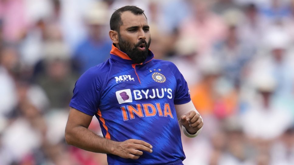 India T20 WC Squad: Madan Lal’s advice to selectors, ‘Pick Mohammed Shami in T20 World CUP team’, Selection meeting on 15th September: Follow LIVE UPDATES