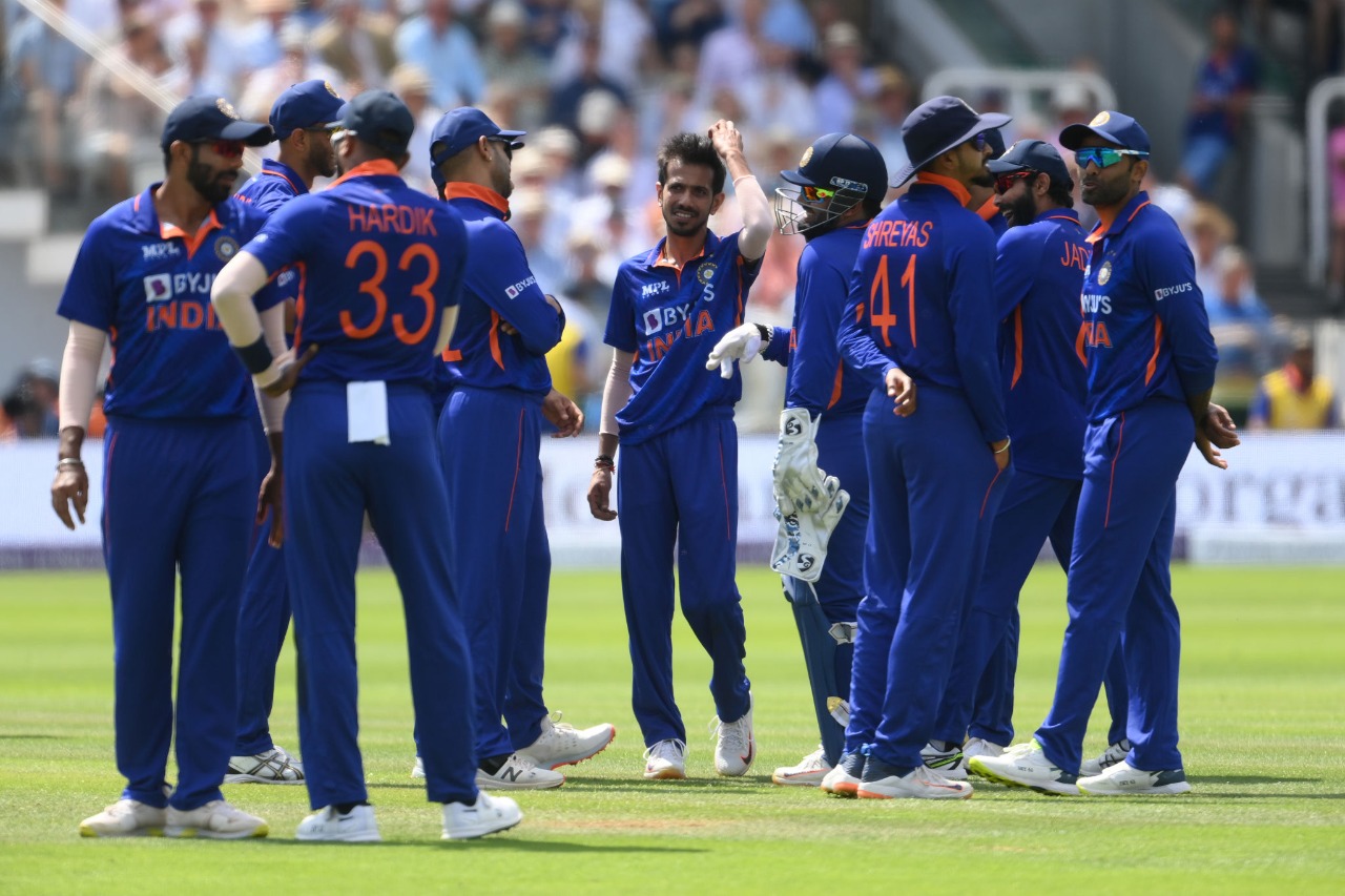IND vs ENG LIVE: Reece Topley's 6/24 helps England ROUT India by 100 runs at Lord's, level series 1-1, Check India England 2nd ODI Highlights