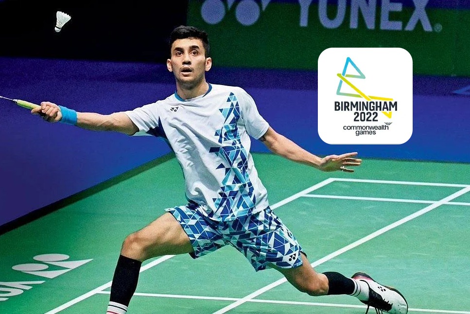 CWG 2022 Badminton Live Lakshya Sen looking forward to playing his