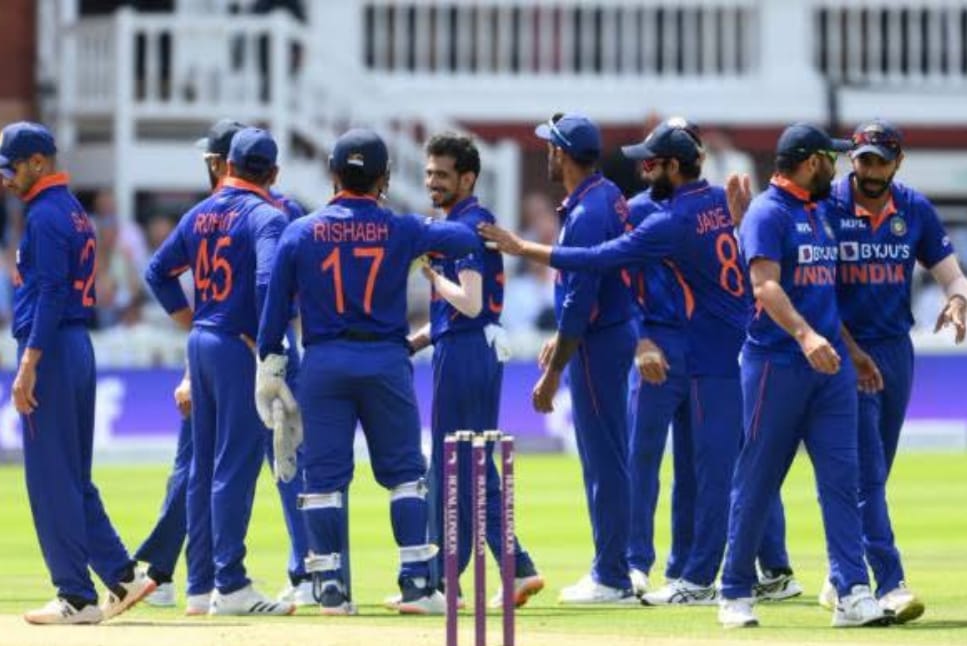 India squad vs Zimbabwe: Shikhar Dhawan to lead, Rahul Tripathi, Washington Sundar, Deepak Chahar return as India name 'B' team for Zimbabwe ODIs - Check full squad