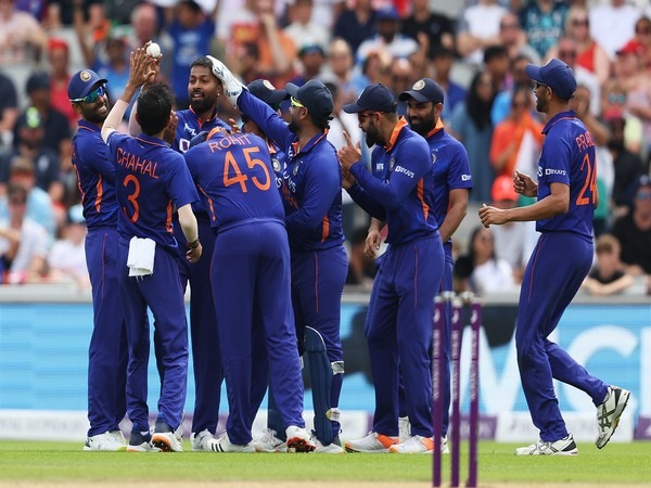 IND vs WI ODI Serisi: Nicholas Pooran salvo ateşliyor, Hint ODI ekibini arayın 2. STRING: Kontrol Edin