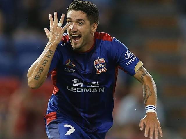 ISL 2022-23 Transfers: ATK Mohun Bagan ROPES in Australian Striker, Dimitrios Petratos joins Mariners as sixth Foreigner - Check Out