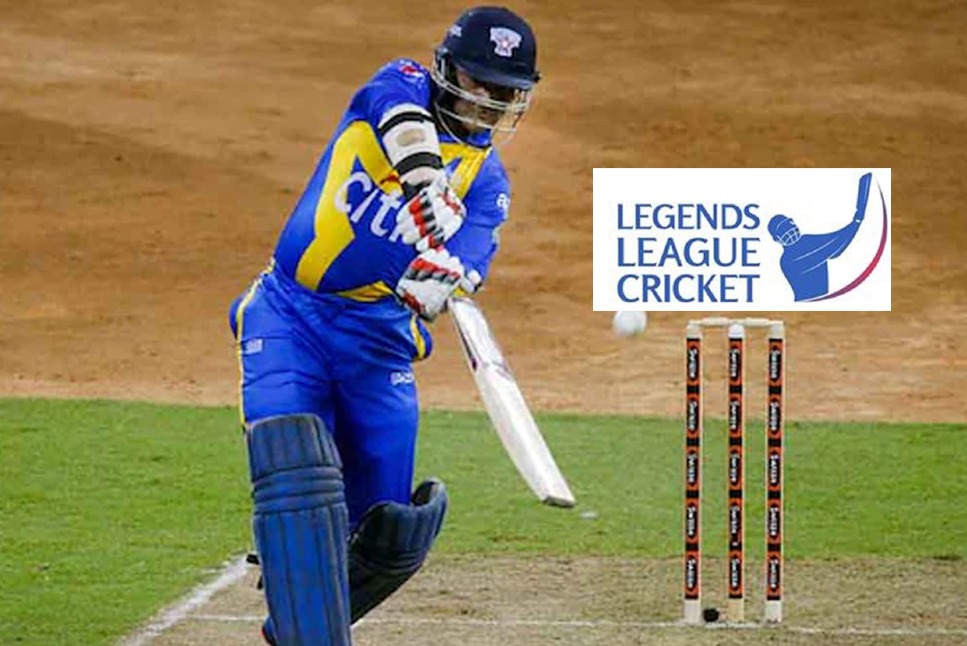 Legends League Cricket: Ganguly denies joining LLC 2022 after official release: Check OUT