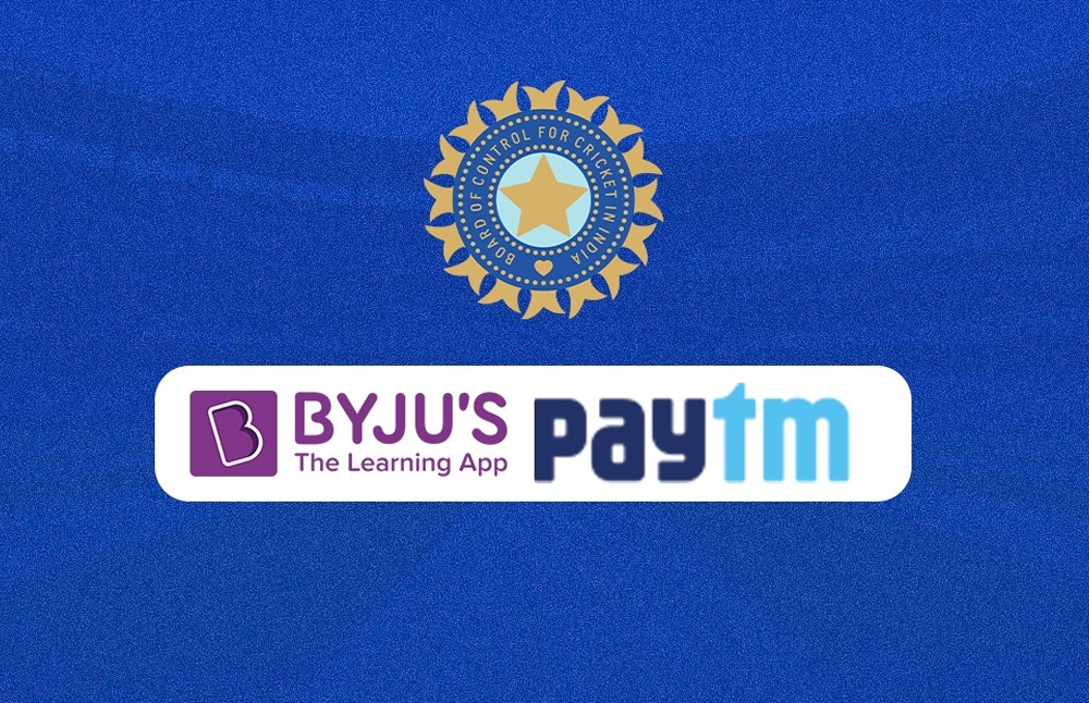 BCCI Apex Council Meeting: BCCI facing HUGE sponsorship crisis, Byju's owes Rs 86.21 Cr, PayTM wants to exit title sponsorship deal: BCCI Sponsorship Crisis