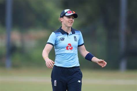 Cricket in Olympics: England captain Heather Knight guns for Women's T20I at Olympics, says 'National women's T20I side can help push cricket towards Olympic status again'