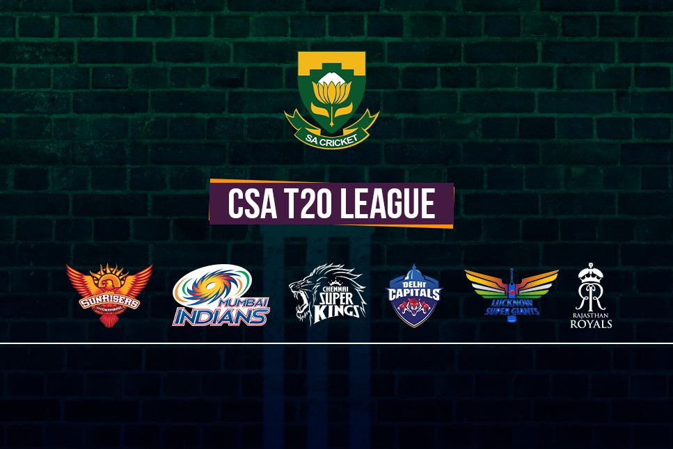 CSA T20 League: IPL teams put South Africa's Cricket T20 League in trouble: check DETAILS