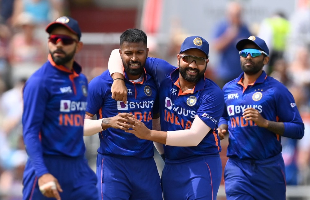 T20 World Cup 2022: BCCI confirms, Rohit Sharma & Co to play six T20s against Australia & South Africa at home, India vs Australia, India vs SouthAfrica LIVE