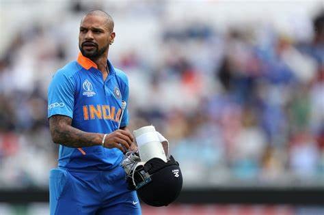 IND vs WI: Have been hearing it for 10 years now: Shikhar Dhawan on being criticized for not scoring