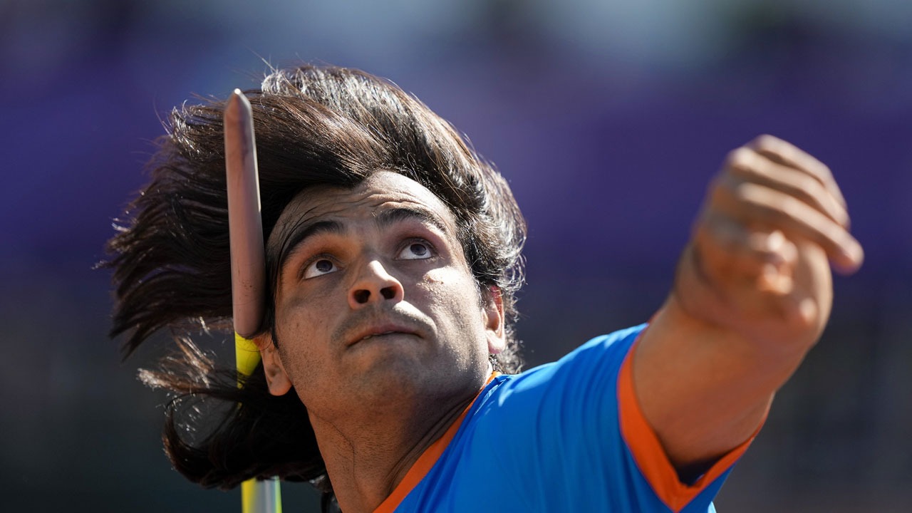 India World Athletics Day 9 Live: Neeraj Chopra, Rohit Yadav set for javelin throw final, Eldhose Paul in long jump, India men’s relay team in action, USA and Jamaica favourite for gold in 4x100m relay final