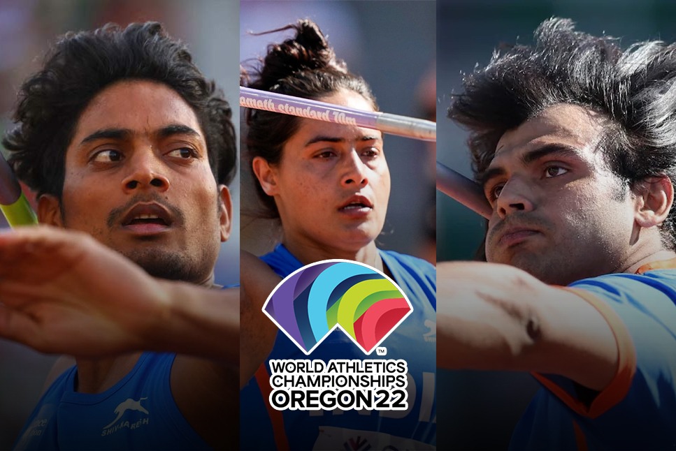 WORLD Athletics Championship Annu Rani finishes 7th in Women Javelin