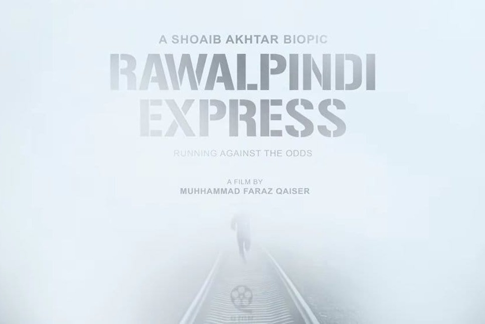 Shoaib Akhtar Biopic: Former Pakistan fast bowler announces film on his  life and career, titled Rawalpindi Express
