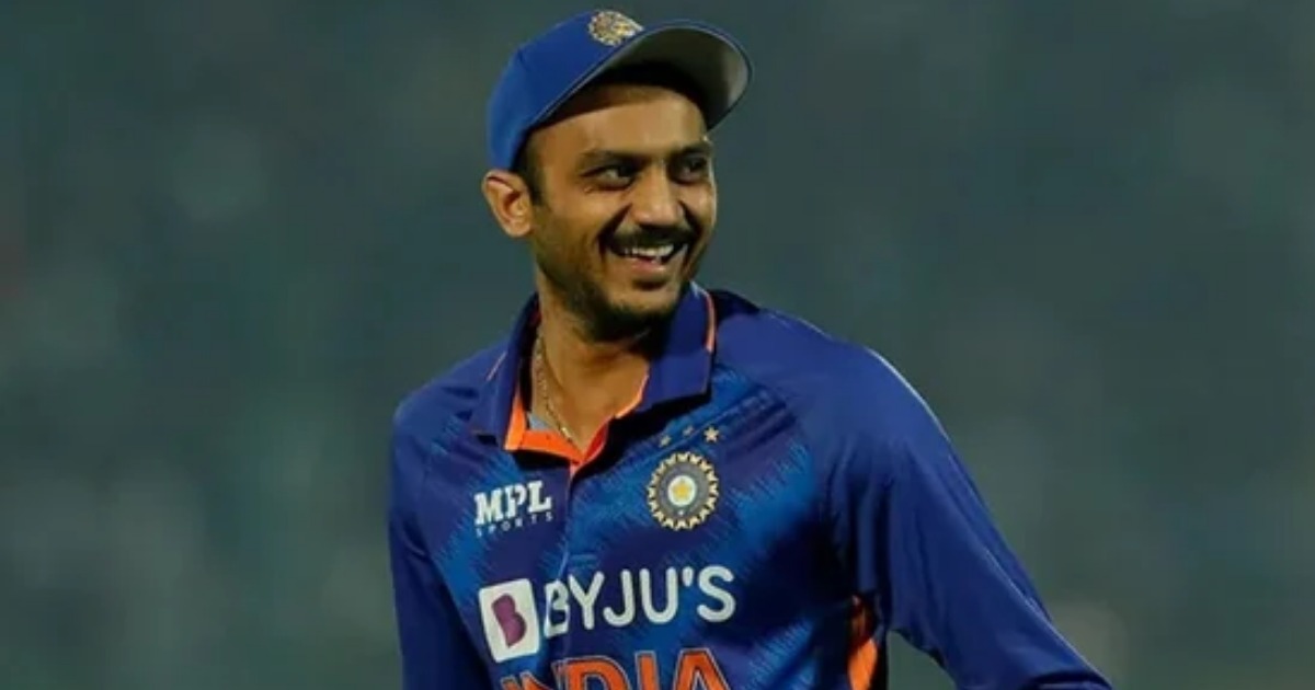 IND vs WI LIVE: Axar Patel eyes permanent spot after Port of Spain heroics, ex-coach says 'It doesn't make a difference if Jadeja is around or not'