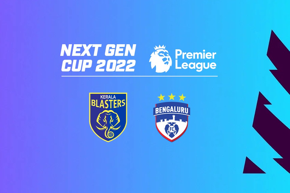 Next Gen Cup 2022 - All You Need to Know About Next Gen Cup 2022, Teams, Fixtures, Live Streaming Details - Check Out