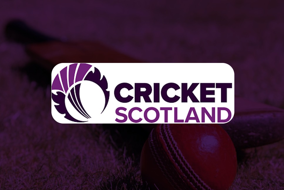 Scotland Racism Row: Review finds Cricket Scotland governance to be 'institutionally racist'
