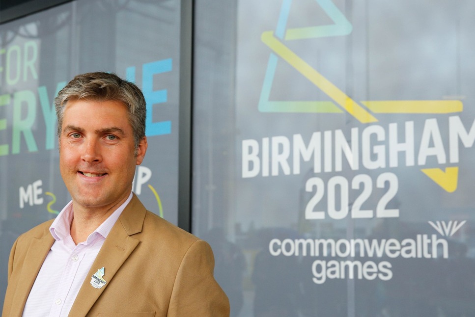 CWG 2022: Birmingham 2022 CEO not HAPPY with costly affair of Commonwealth Games, says 'Hosting CWG has to be more affordable'