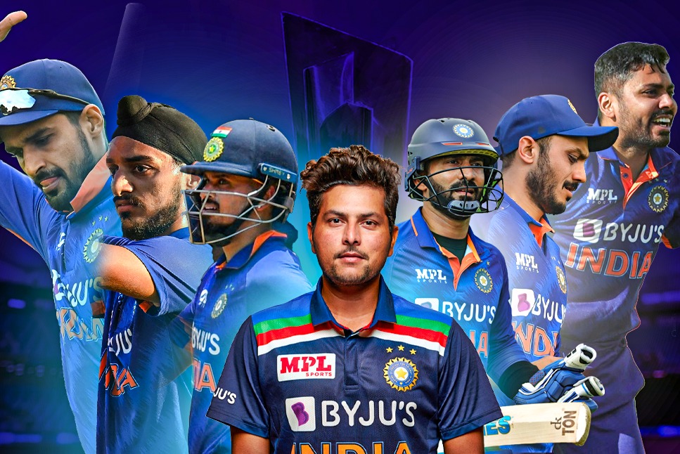 India T20 WC Squad: 3 places & up for GRABS, IND vs WI T20 series could DECIDE fate of these 8 players in T20 World Cup, IND vs WI LIVE, India vs WestIndies