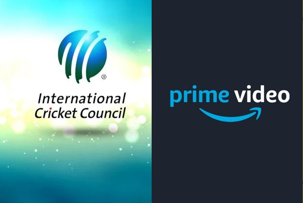 ICC Media Rights Tender: Amazon Prime Video ready to throw hat in the ring: Check DETAILS