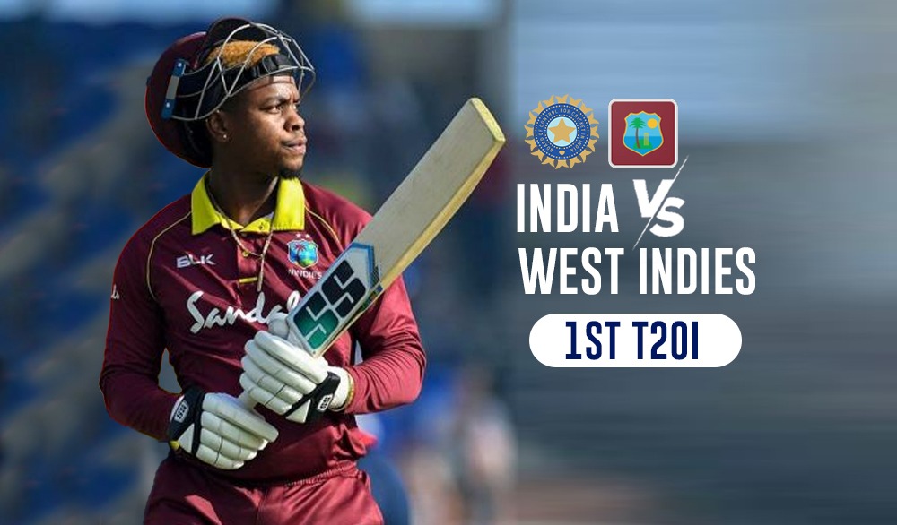 IND WI T20 Series LIVE: Less than 24 hours to go for IND vs WI 1ST T20, Cricket WestIndies yet to announce the squad, Shimron HETMYER likely to make a comeback: Follow LIVE UPDATES