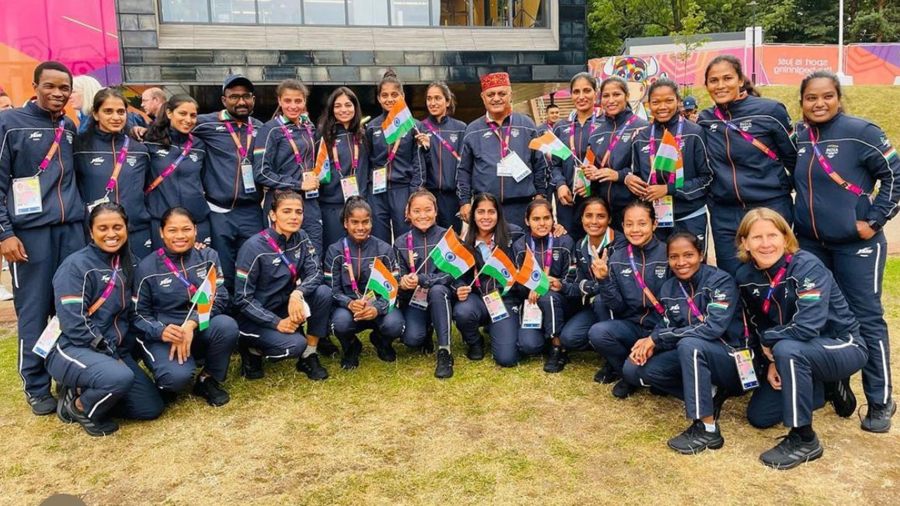 CWG 2022 Hockey: Indian women hockey team seeks Tokyo inspiration to end medal drought, begin campaign against Ghana