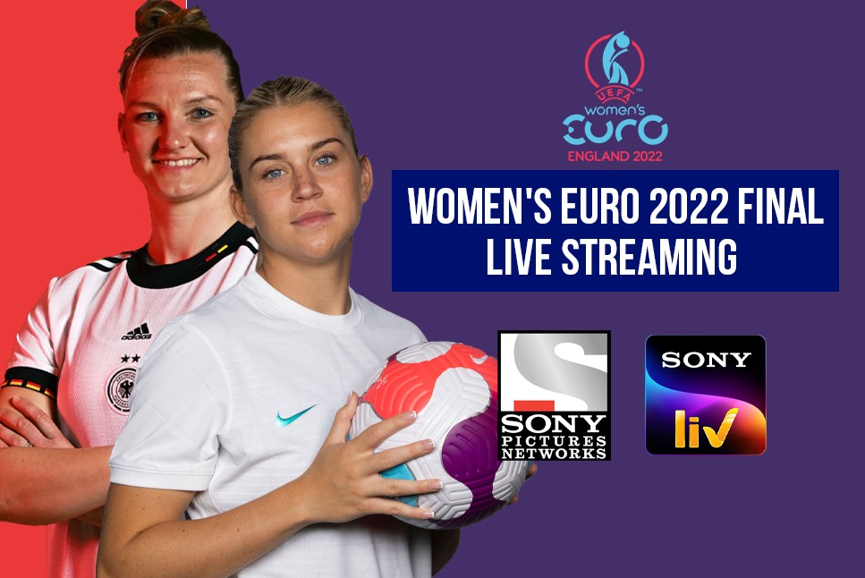 England vs Germany LIVE: The Lioness meet Germany for Ultimate glory at Wembley, Follow England vs Germany, Women's EURO FINAL 2022 LIVE score updates: Check team news, Live Streaming & Live Telecast