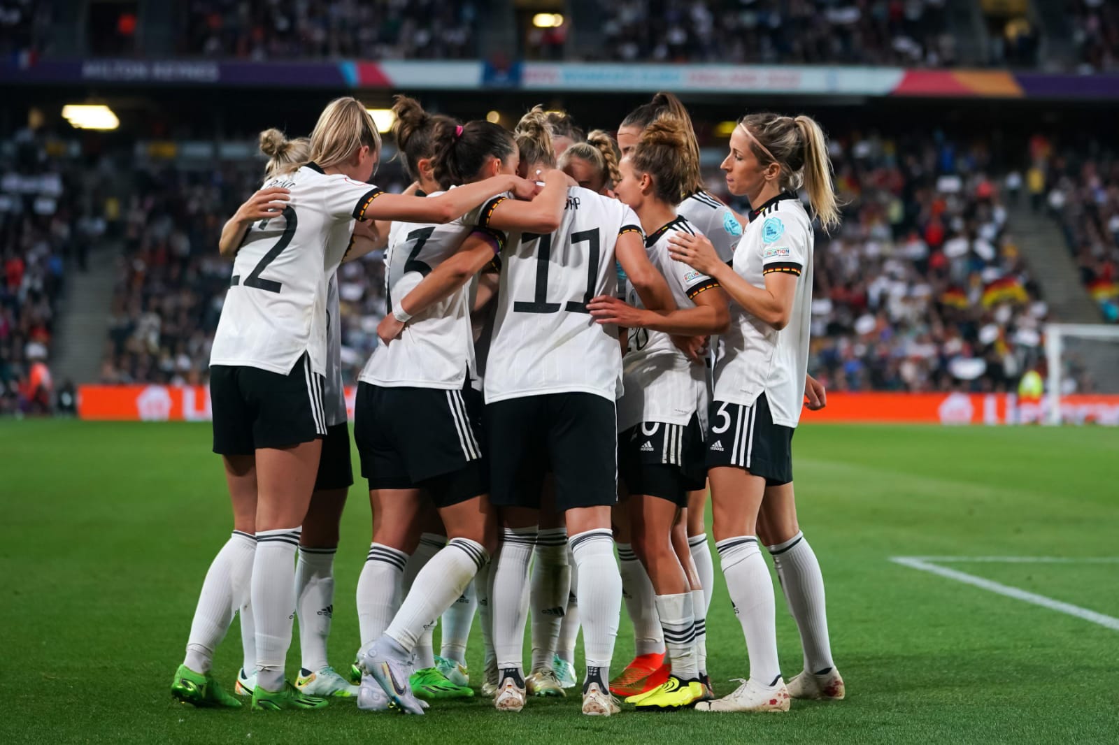 UEFA Womens EURO Final 2022 LIVE Streaming England vs Germany kick-off at 930 PM IST, Follow LIVE