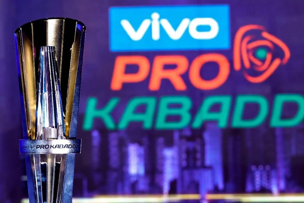 Pro Kabaddi League Retained List: 111 Players Retained Ahead of PKL 9 Auction, Pawan Sehrawat and Pardeep Narwal to Go under Hammer - Check Out Full Retained Player's List