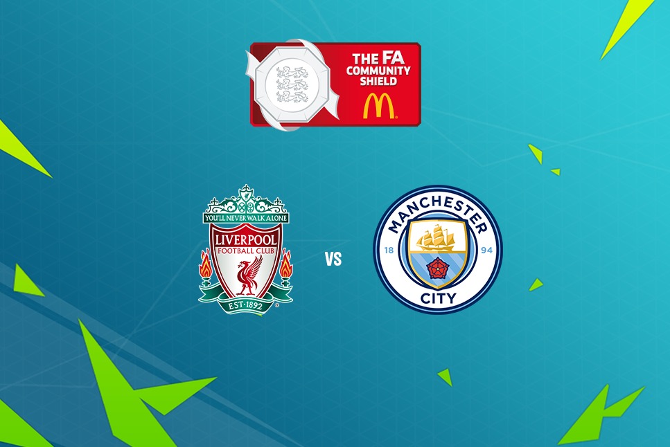 FA Community Shield 2022: Haaland and Nunez set to make competitive debuts at King Power Stadium, Follow Liverpool vs Manchester City LIVE score updates: Check team news, Community Shield Live Streaming & Live Telecast