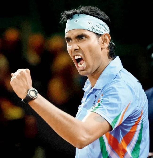 CWG 2022: Sharath Kamal-led Indian men's team beat Northern Ireland 3-0