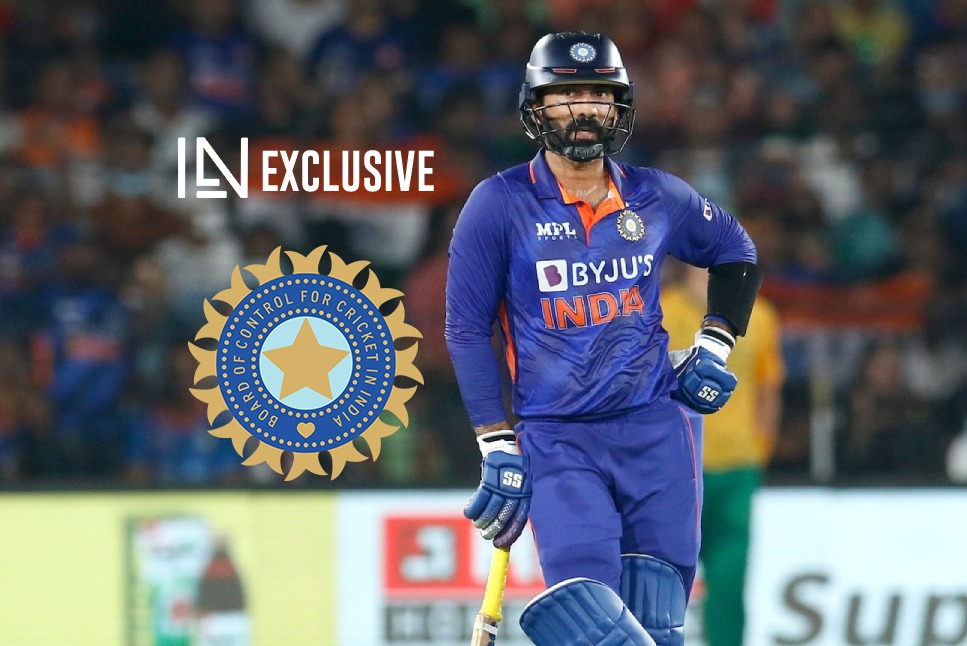 India T20 WC Squad: BCCI Selector says, ‘Dinesh Karthik SUPERB, he will definitely be picked for Asia Cup & T20 WCR India T20 WC Squad: BCCI Selector says, ‘Dinesh Karthik SUPERB, he will definitely be picked for Asia Cup & T20 WCR