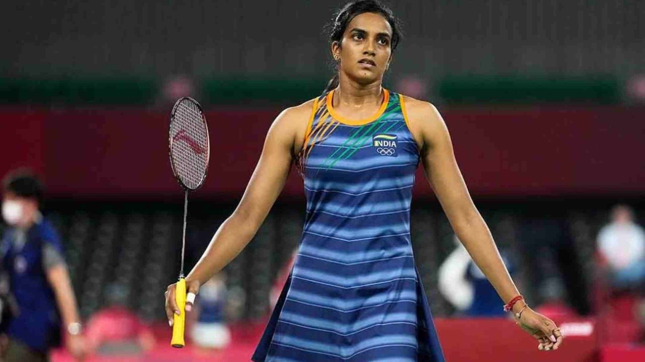 CWG 2022 LIVE: My ultimate goal is Paris Olympics, says badminton ace PV Sindhu