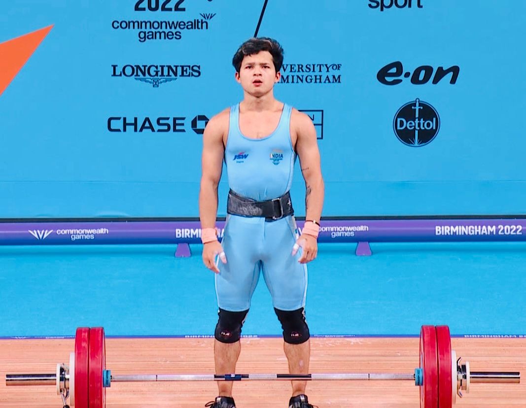 CWG 2022 LIVE: Who is Jeremy Lalrinnunga? Indian lifter sets Commonwealth Games snatch record - Here's all you need to know about his achievements