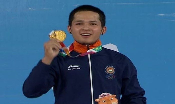 CWG 2022: India weightlifter Jeremy Lalrinnunga STRIKES GOLD, smashes CWG record to help India win second gold after Mirabai Chanu in Birmingham