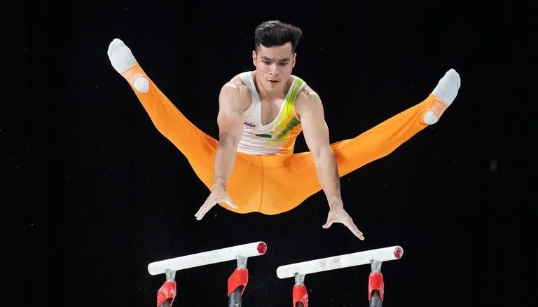 CWG 2022 Gymnastics: Indian gymnast Yogeshwar Singh disappoints, finishes at 15th in Men's All-Around final