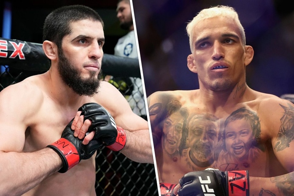 UFC 280: STAKES GET HIGHER for Charles Oliveira vs Islam Makhachev, Alexander Volkanovski eyes The Winner and Double Champ Status