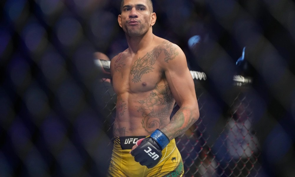 UFC 287: Watch: Alex Pereira ropes in former UFC champion in his camp to prepare for Israel Adesanya, fans react- 'You are winning again'