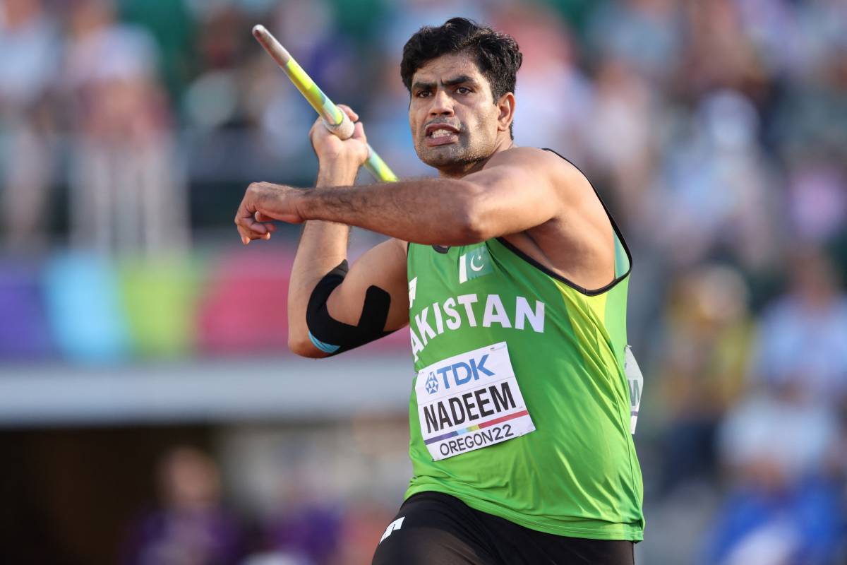 CWG 2022 Javelin Throw: Check all you want to know about who will challenge Neeraj Chopra at Commonwealth Games Javelin Throw competition, dates, schedule and live streaming details: Follow India at CWG 2022 LIVE
