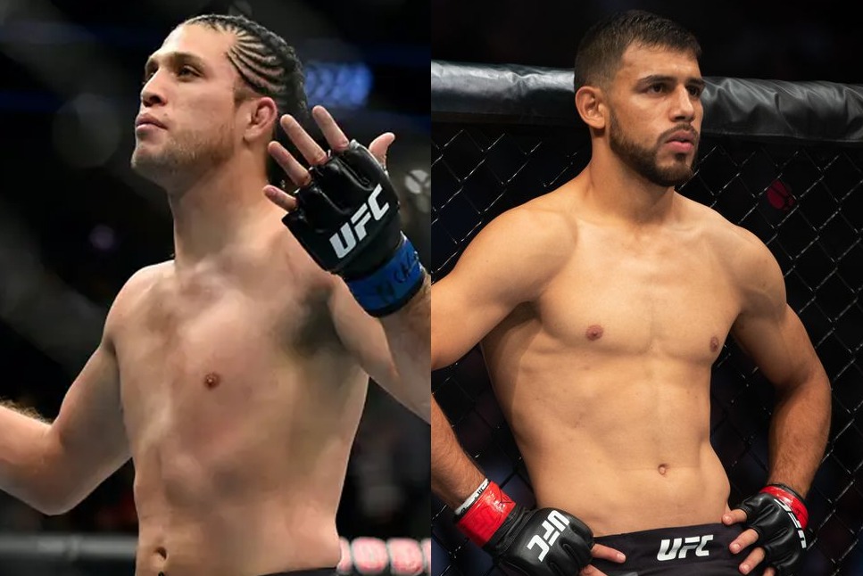 UFC Fight Night Long Island: Brian Ortega vs Yair Rodriguez, Check out the Betting Odds and favorites
