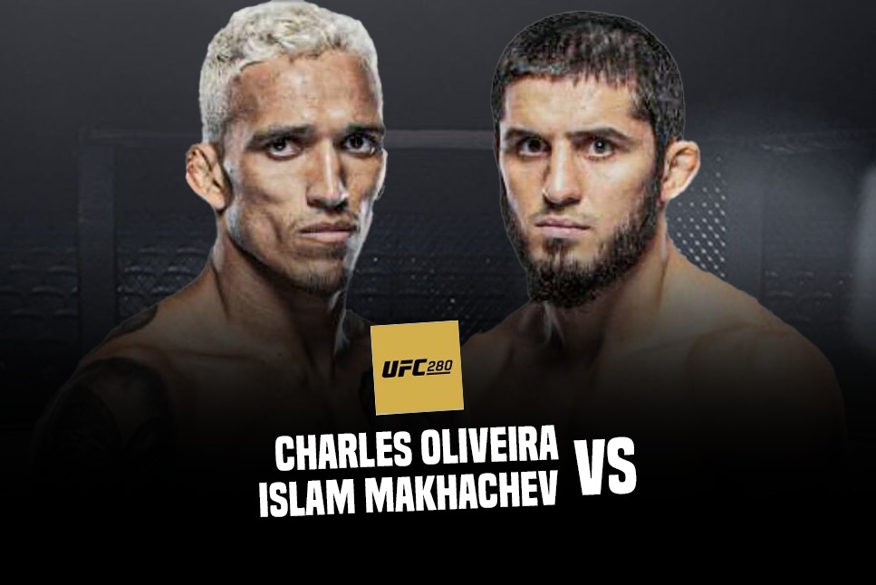 UFC 280: Charles Oliveira vs Islam Makhachev is Official, Did Dana White betray Conor McGregor?